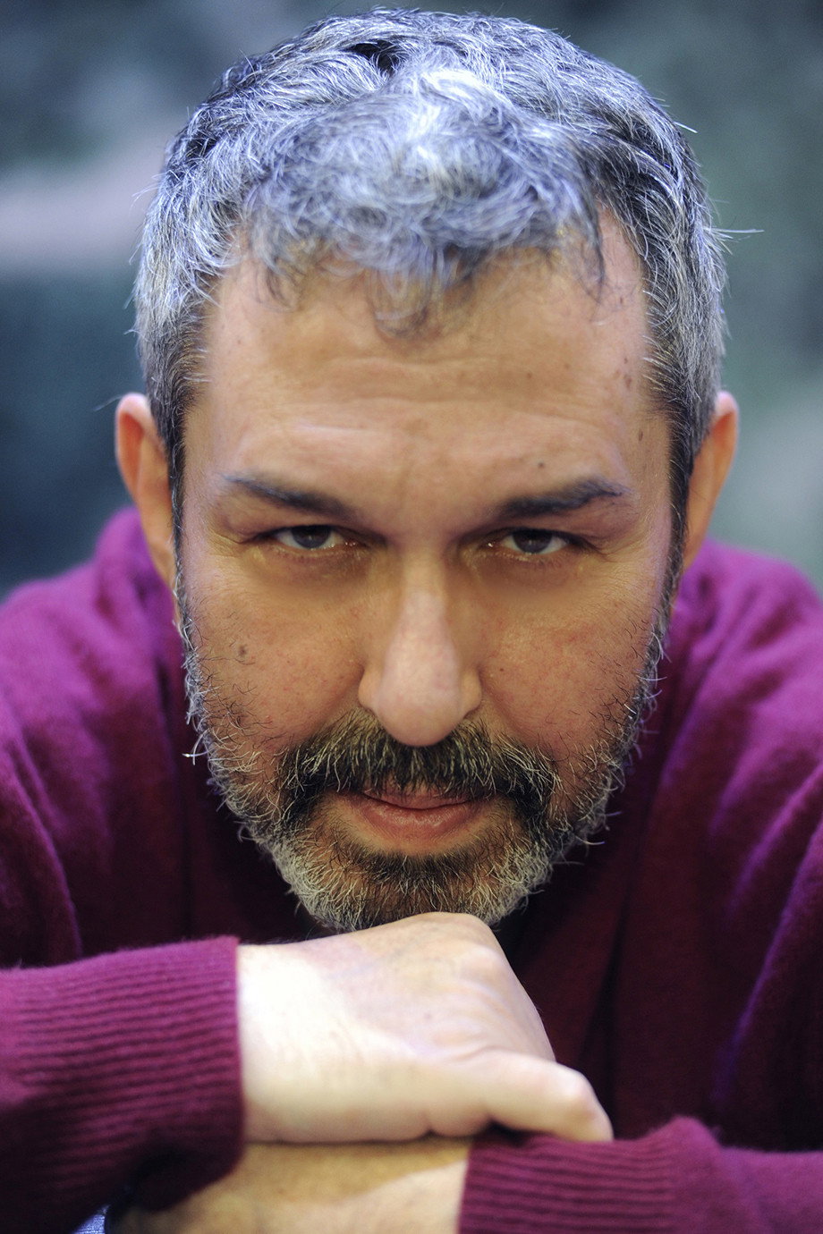 Hristos Hatzipanagiotis