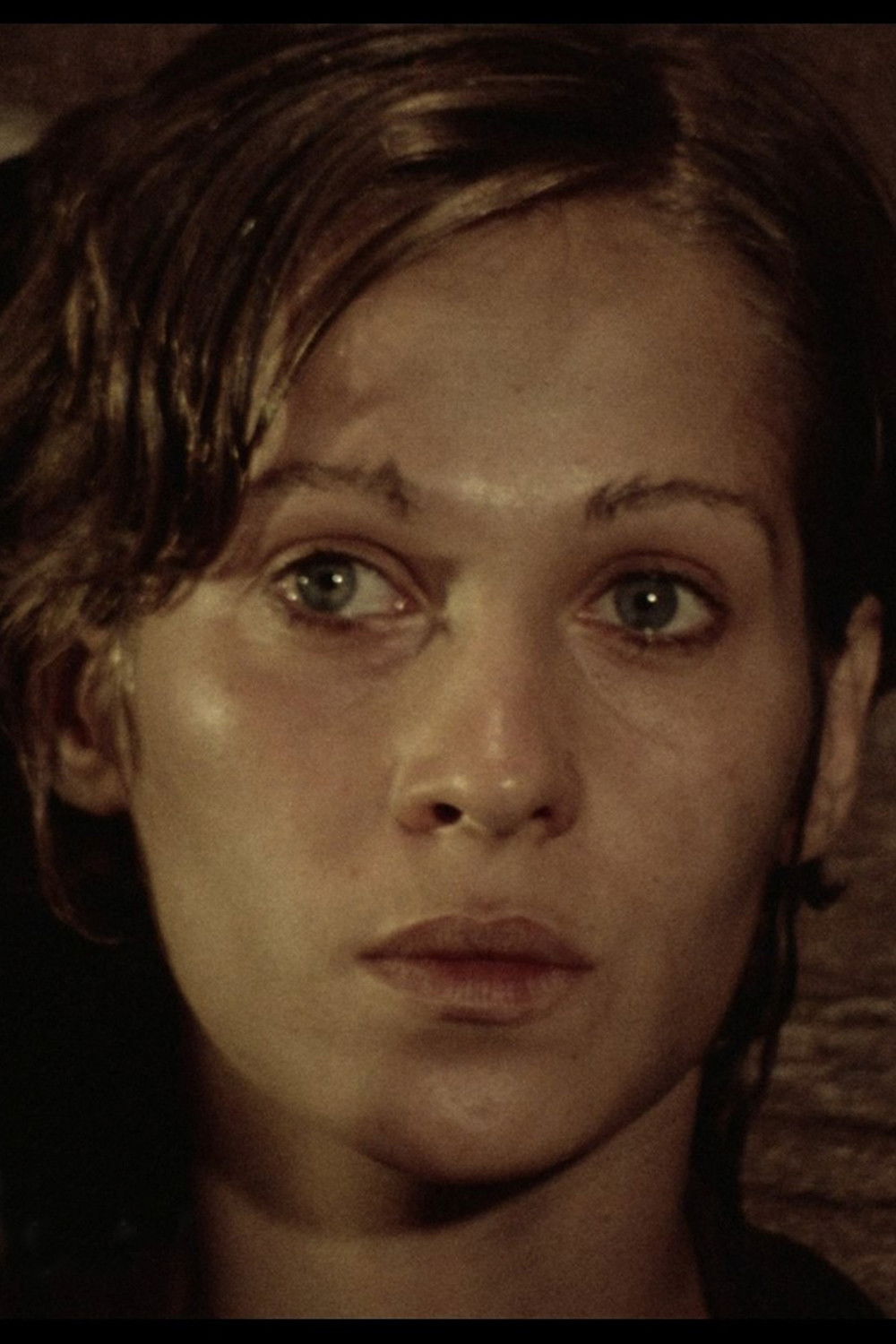 et billede af Olga Kacjan