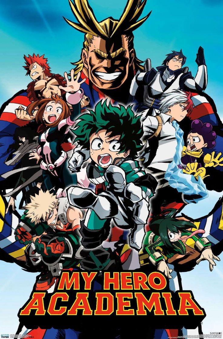 My Hero Academia Ova Save Rescue Training