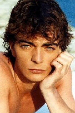 et billede af Alain Garnier