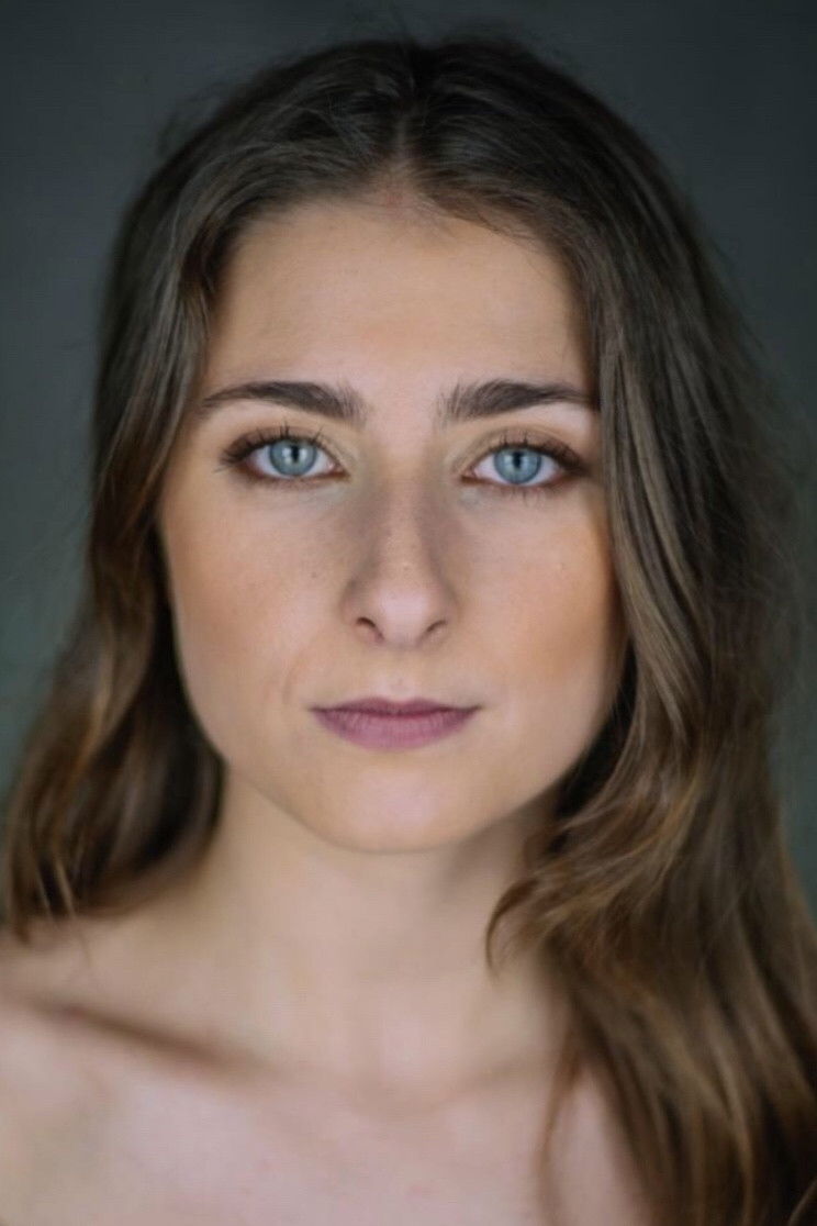 et billede af Nídia Roque