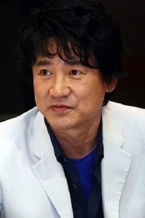 et billede af Lee Yeong-ha