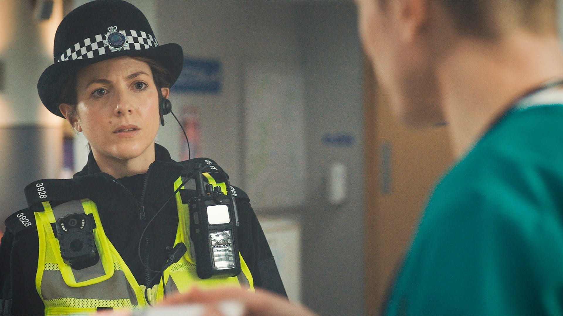 Casualty Staffel 36 :Folge 34 