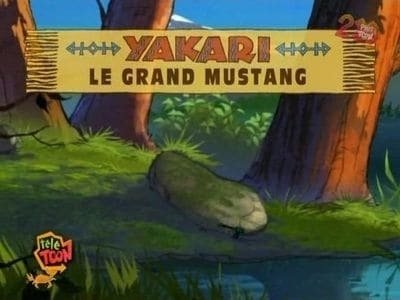 Thumbnail for The Great Mustang Season 1 Episode 49