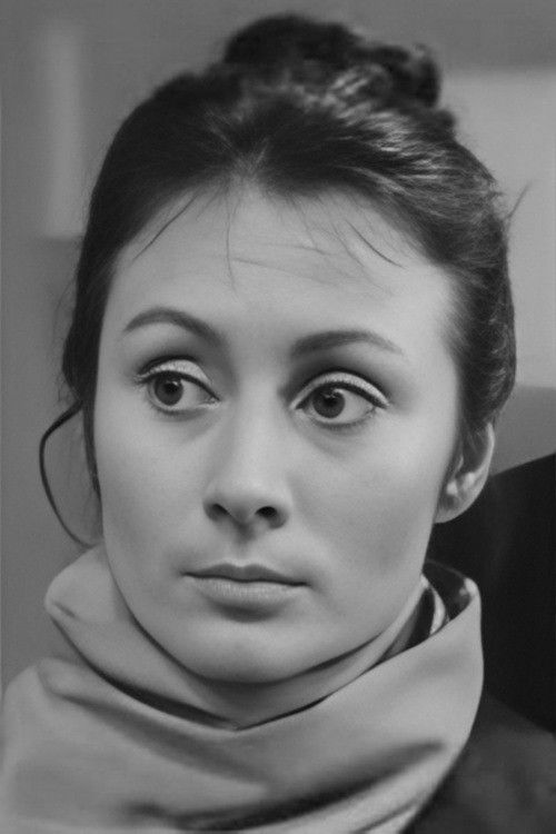 et billede af Nina Kobelyatskaya