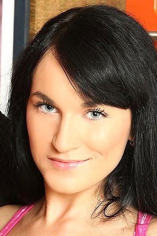 et billede af Mary Rouge