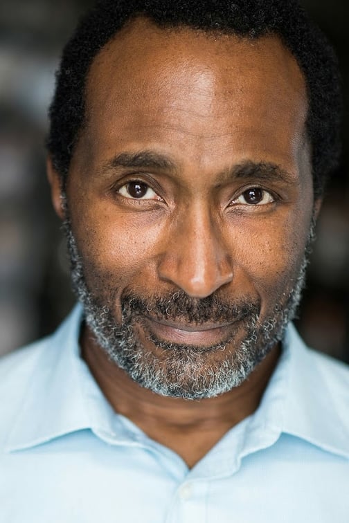 et billede af Anthony Santiago