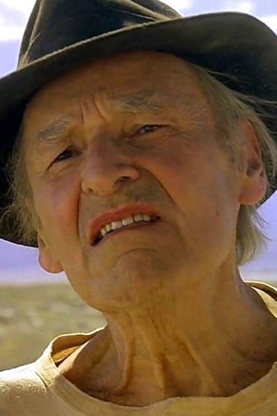 et billede af Michael Dan Wagner