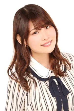 Hana Shimano backdrop