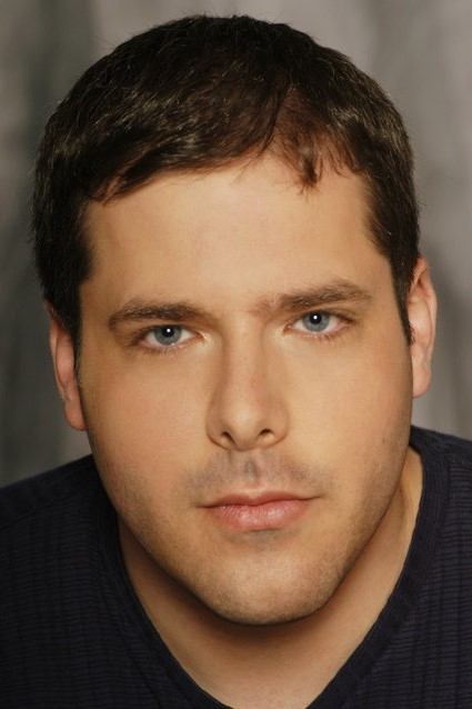 et billede af Ethan Aronoff