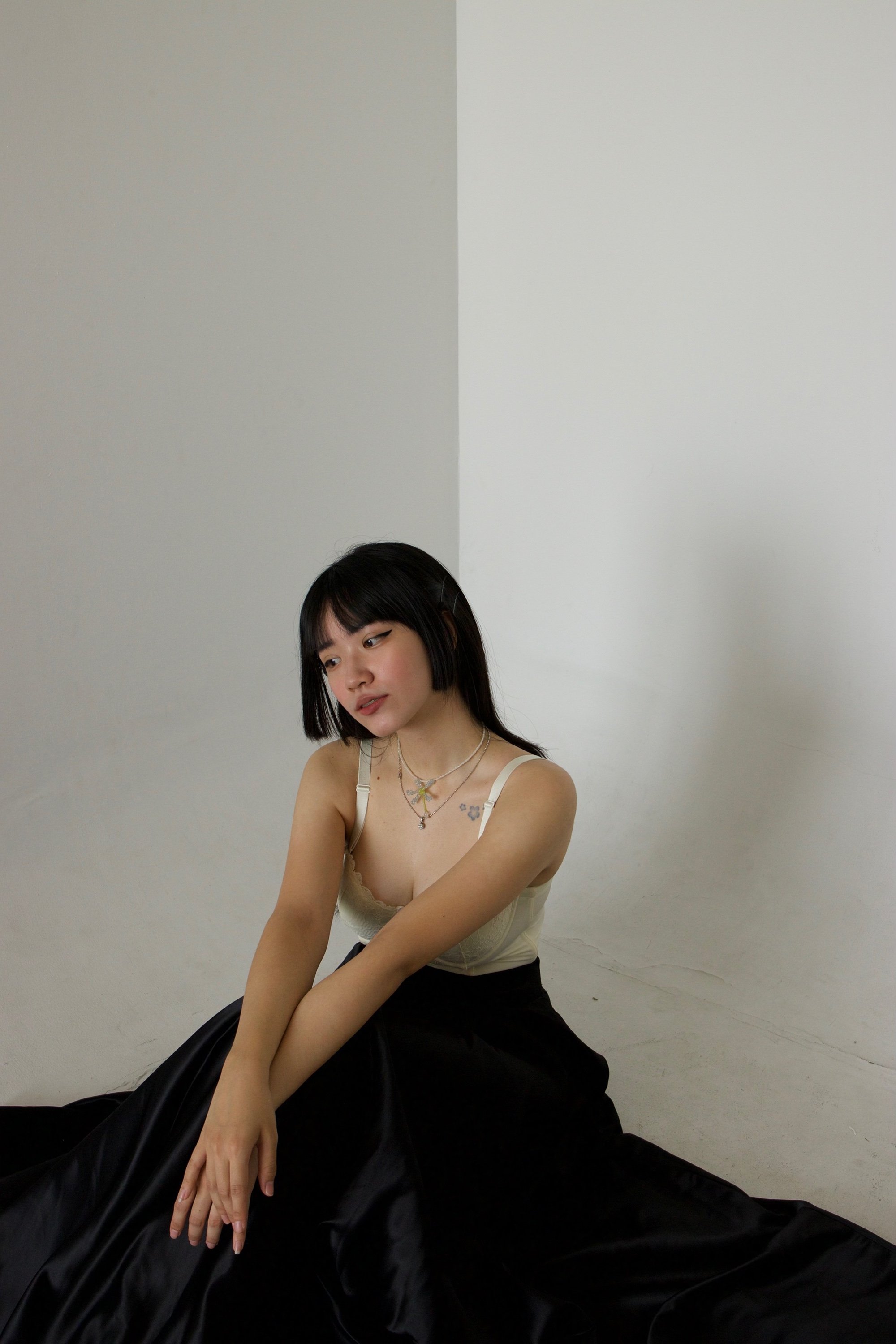 Callista Louis | Producer