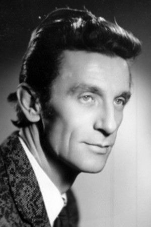 et billede af Jiří Němeček