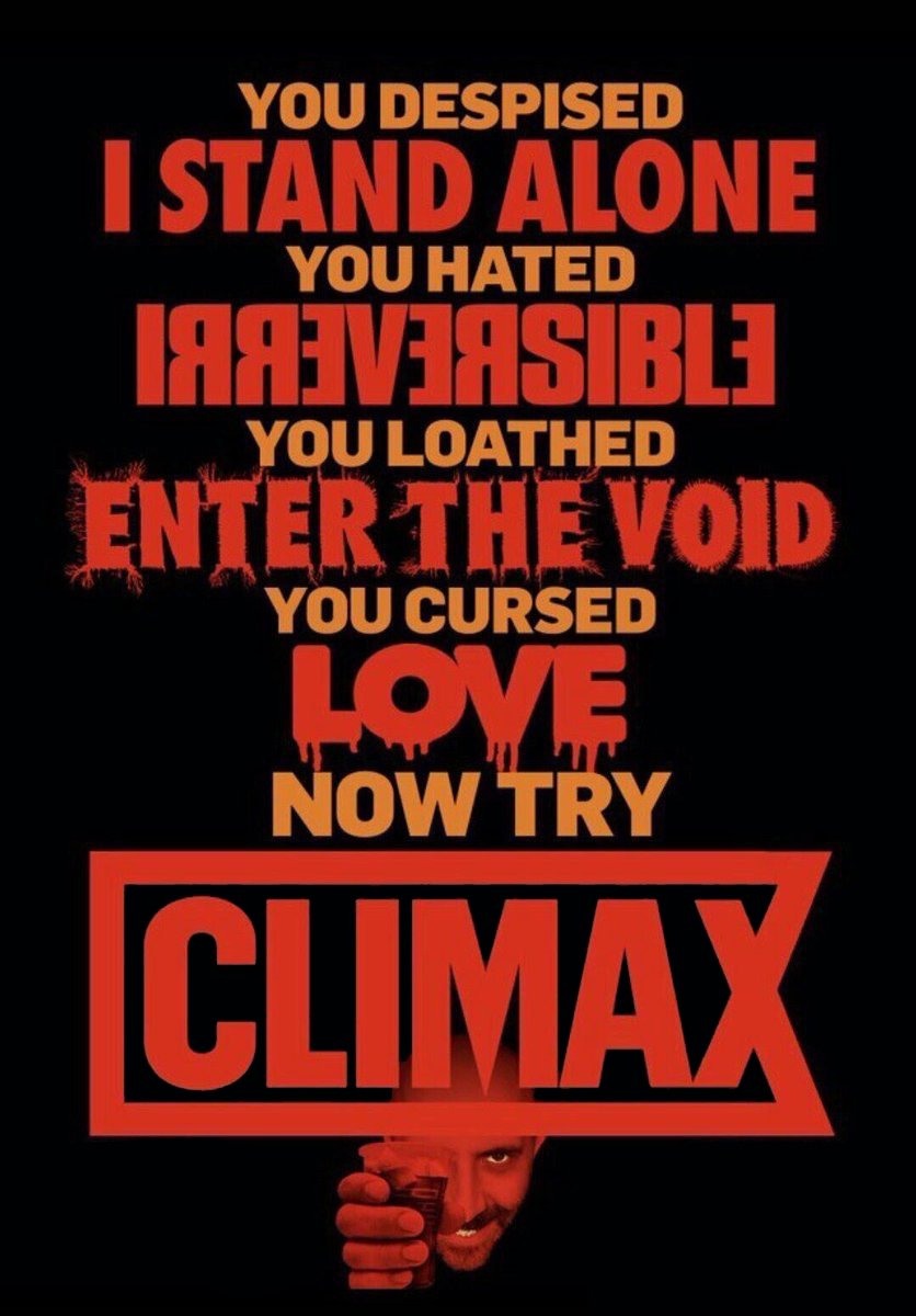 Climax