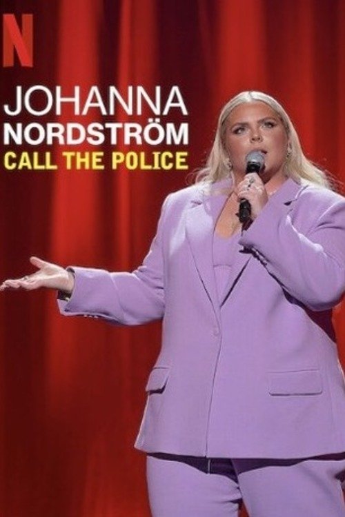 Johanna Nordström: Call the Police