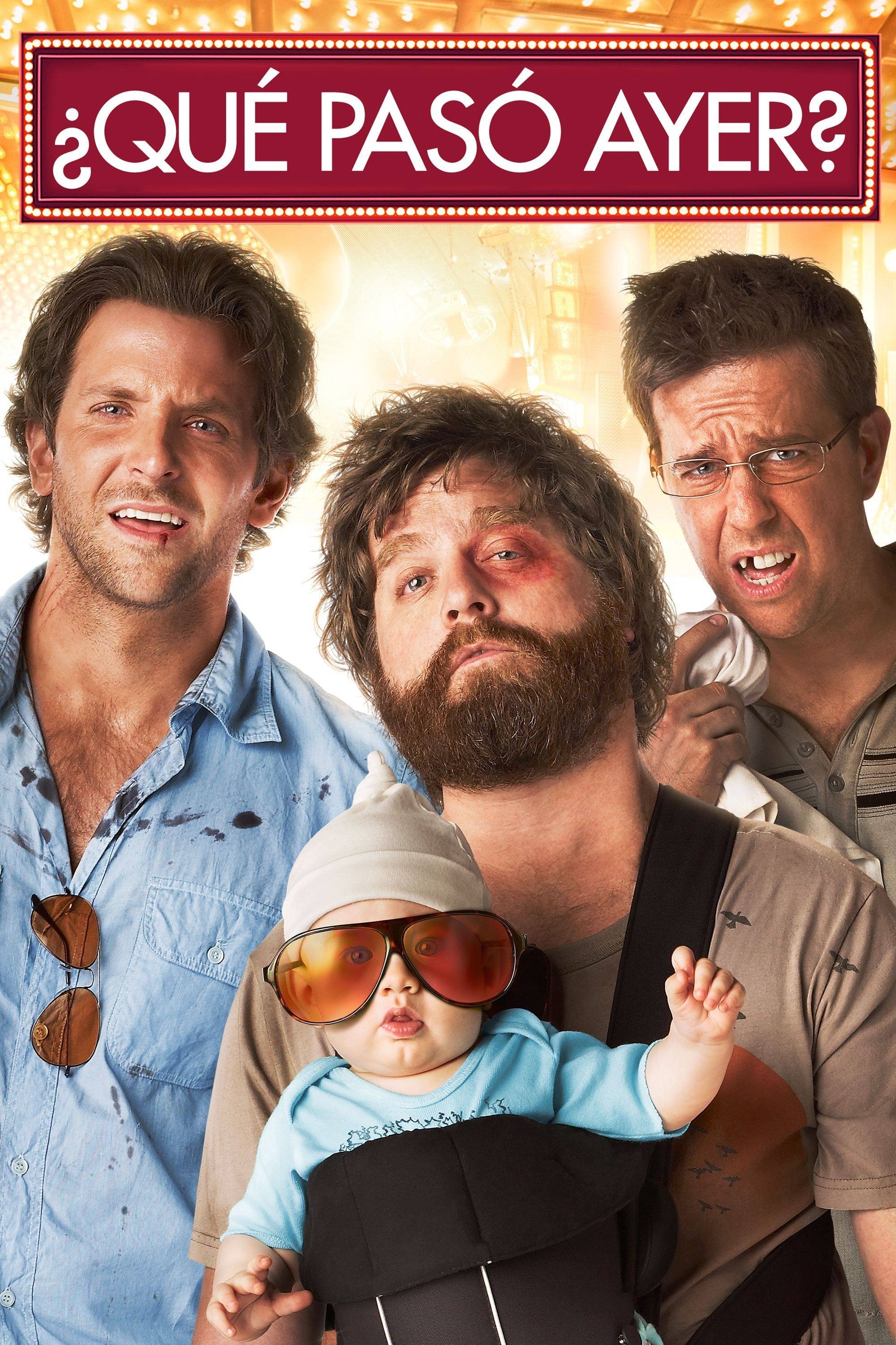 The Hangover