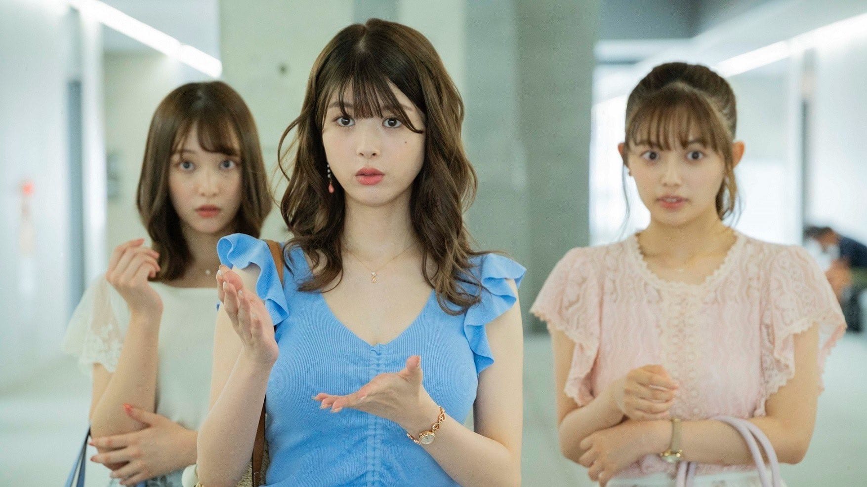 Love Is Light (2022)