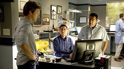 The Glades
