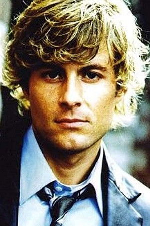 et billede af Brad Yoder