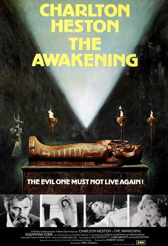 The Awakening