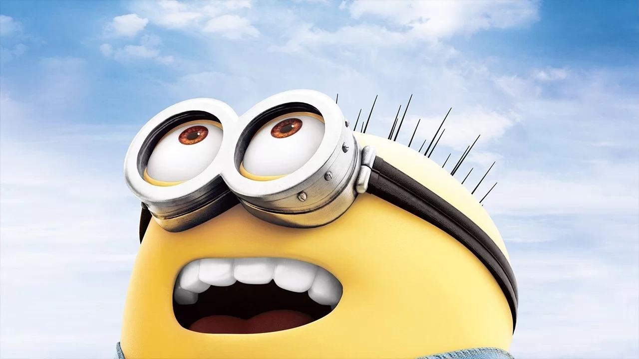 Minions & More 1