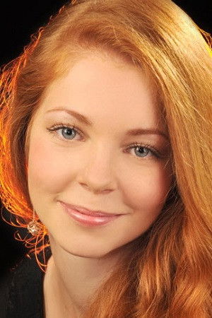 et billede af Anna Silchuk