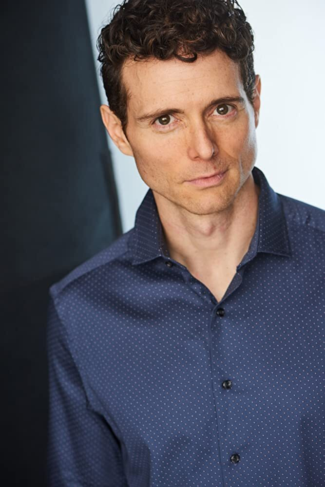 et billede af Clay Bunker