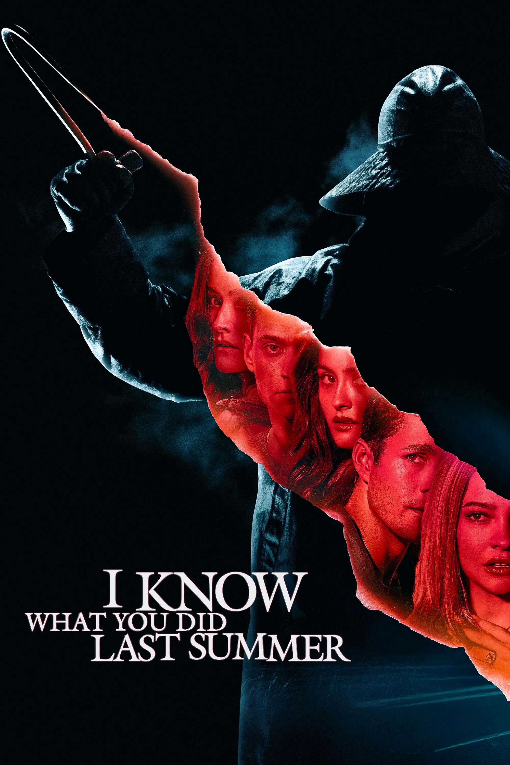 I Know What You Did Last Summer