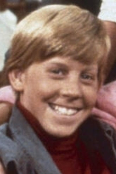 et billede af Jason Marin