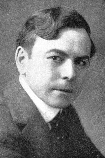 et billede af Alexander Gaden