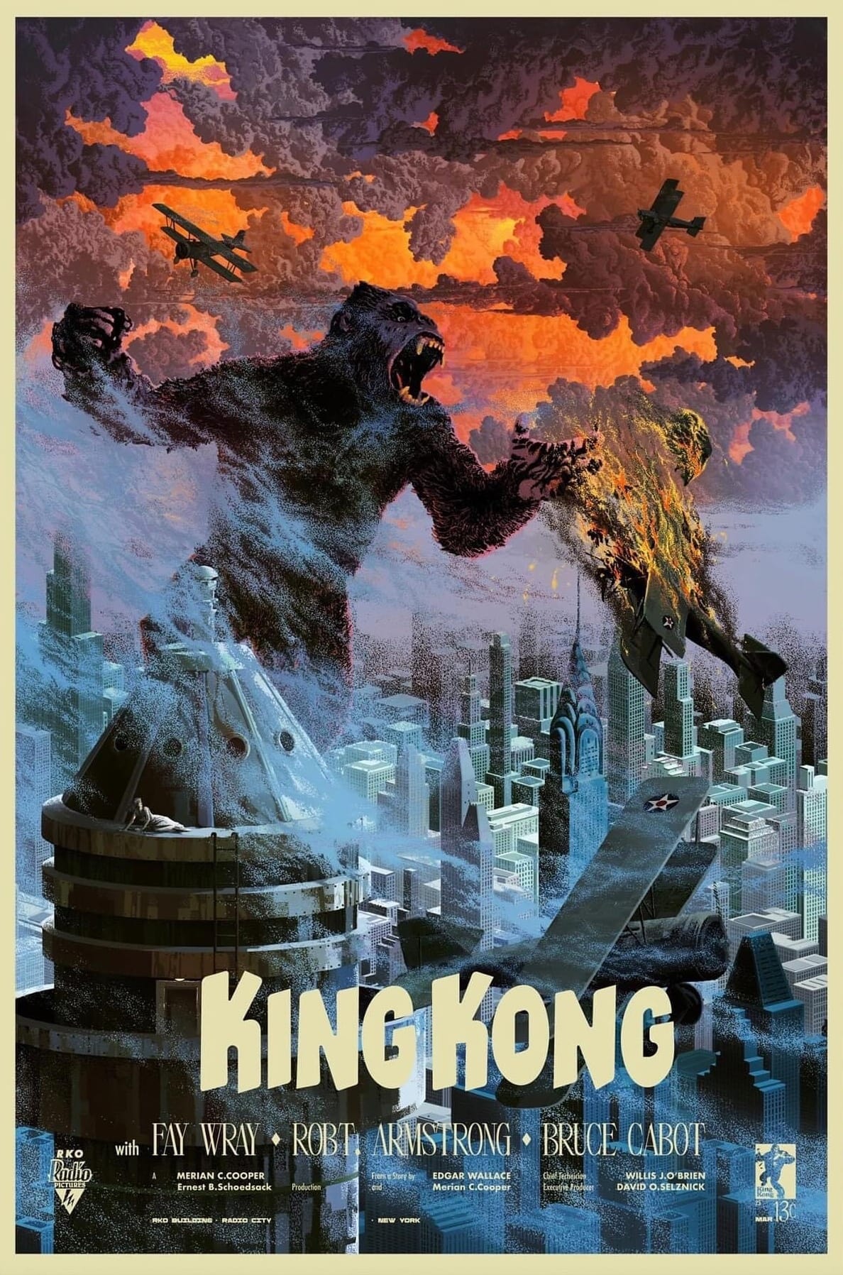 King Kong