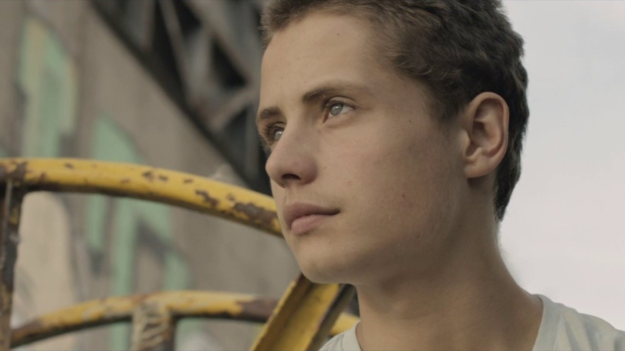 Follow Me (2015)