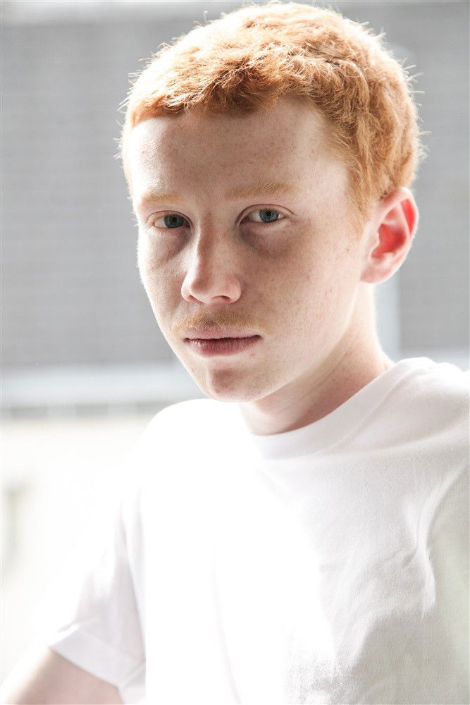 et billede af Tom Menanteau