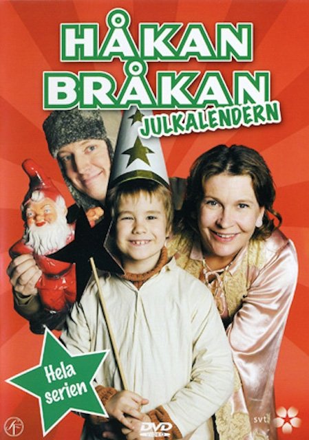 Julkalendern - Season 44