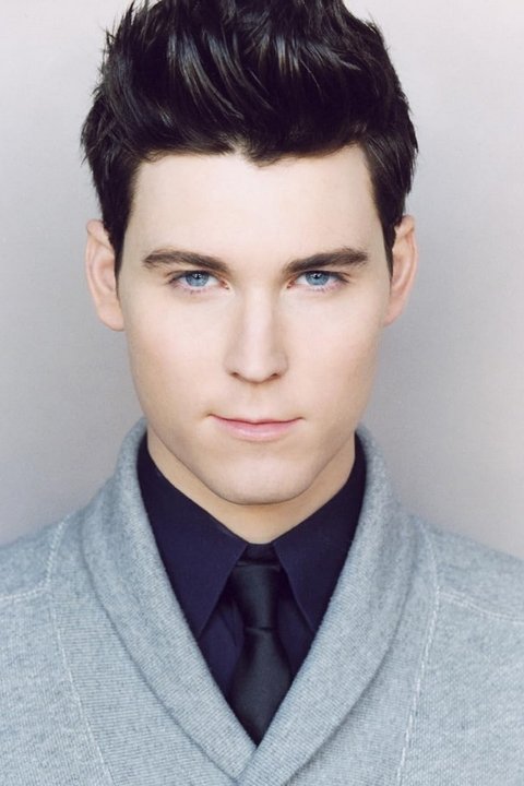 et billede af Rodney Edwards