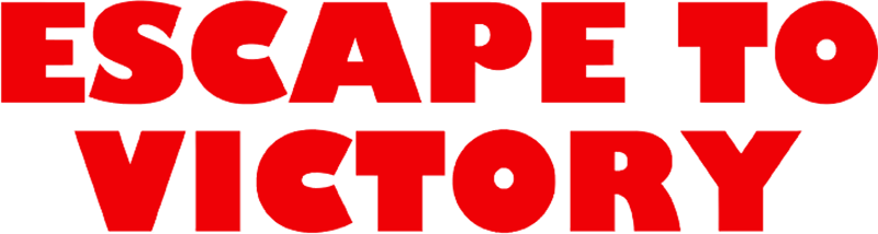 Escape to Victory Logo