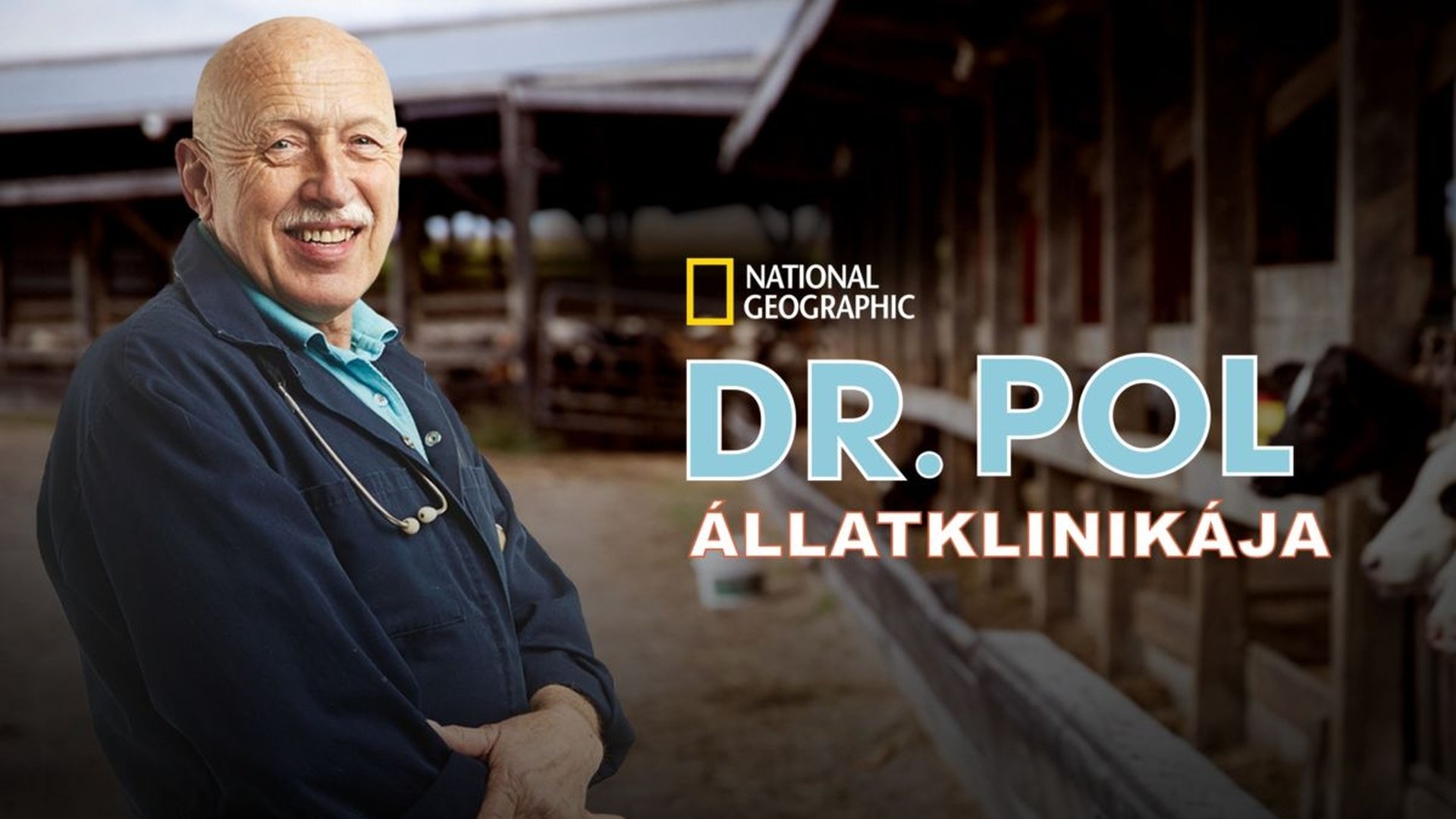 The Incredible Dr. Pol