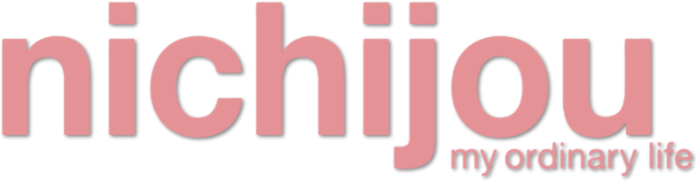 Nichijou