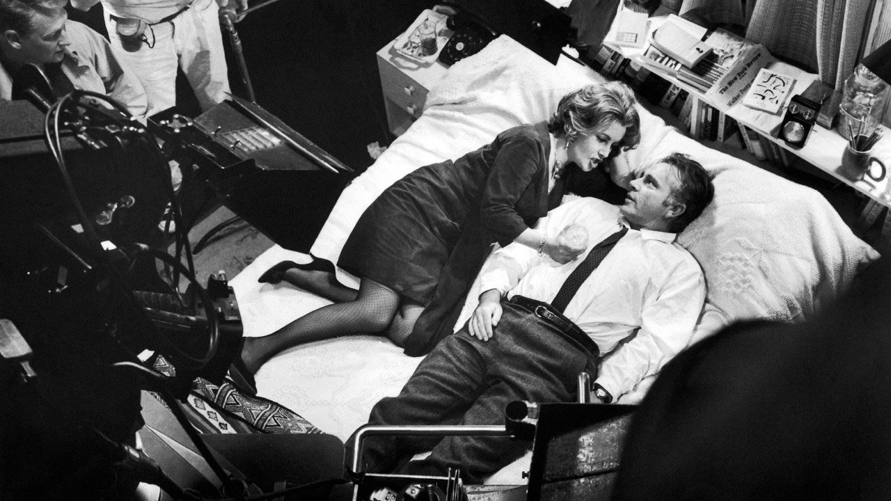 Thumbnail for Fade Out, Fade In (1960-1969) Season 1 Episode 7