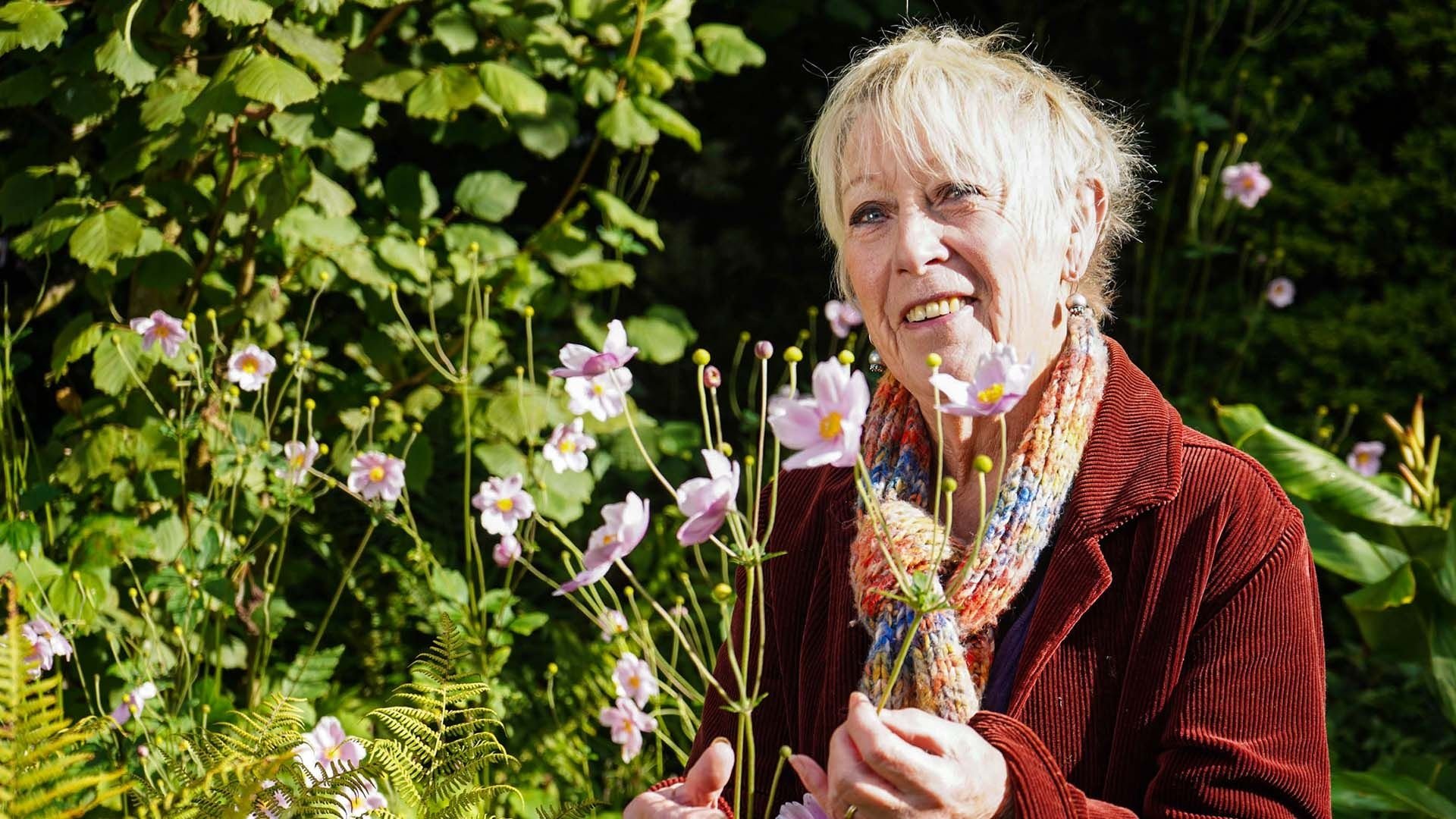 Gardening with Carol Klein - Épisode 2