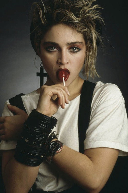 Madonna