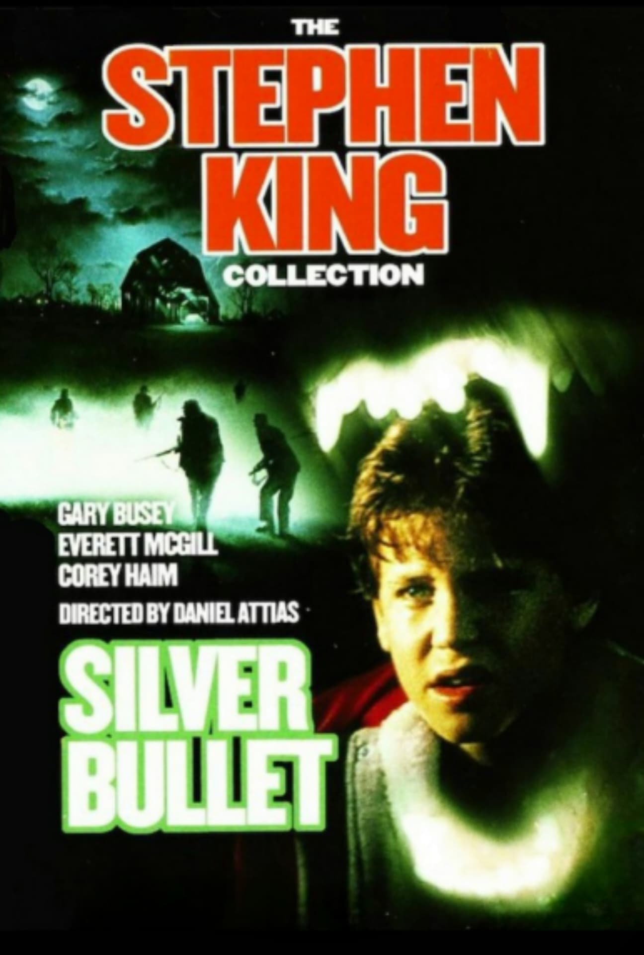 Silver Bullet