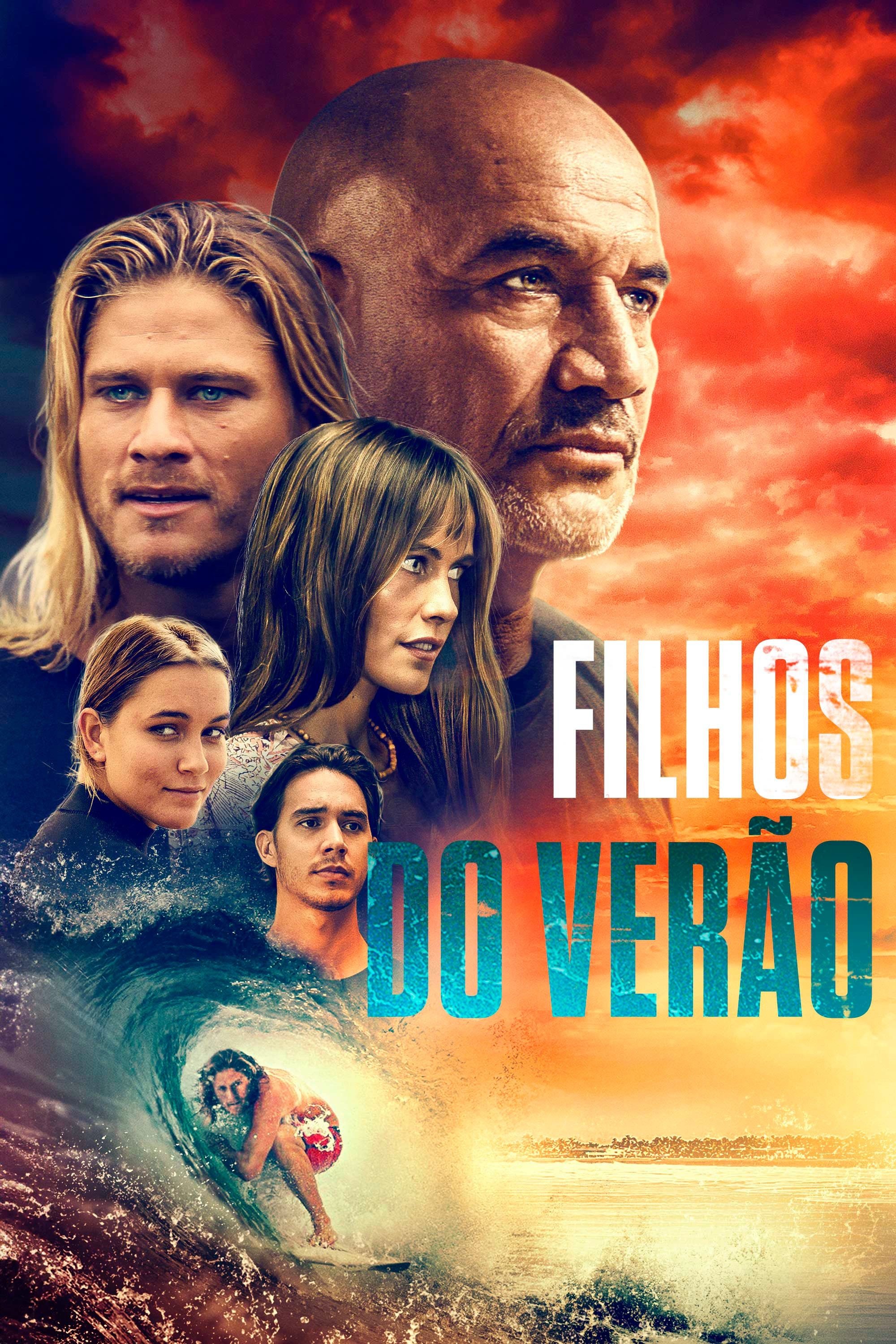 Filhos do Verão Filhos do Verão