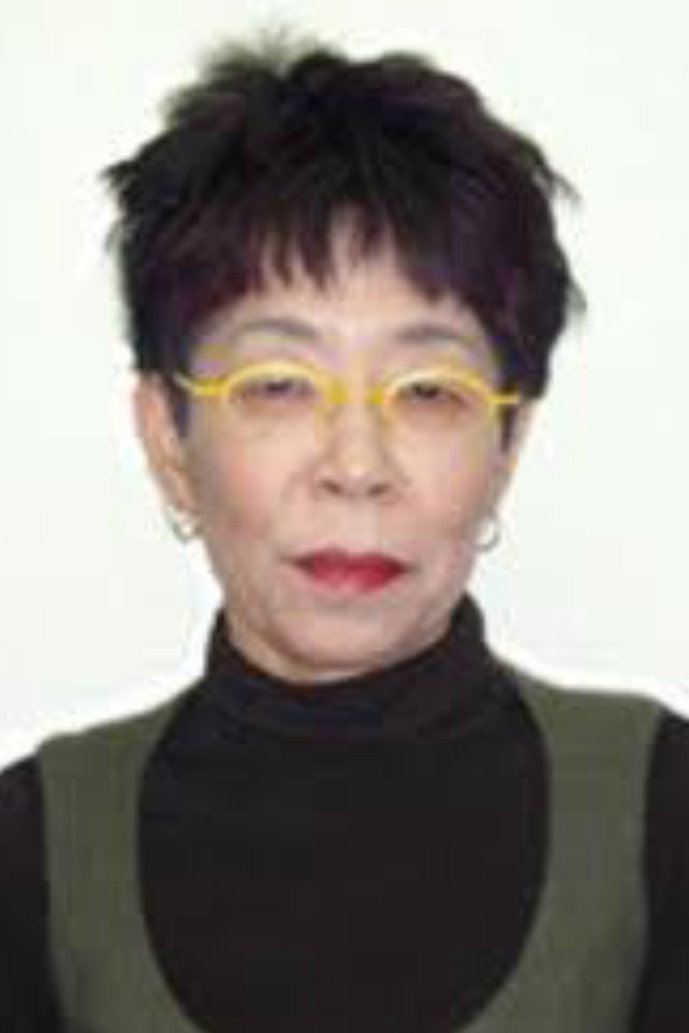Keiko Kusakabe