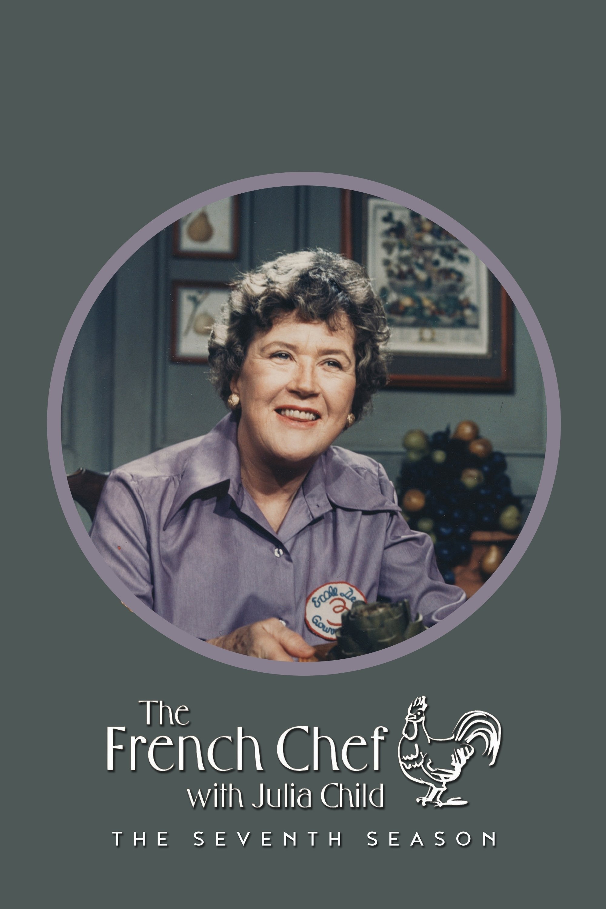The French Chef - Season 7