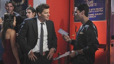 Bones - Die Knochenjägerin Staffel 6 :Folge 3 