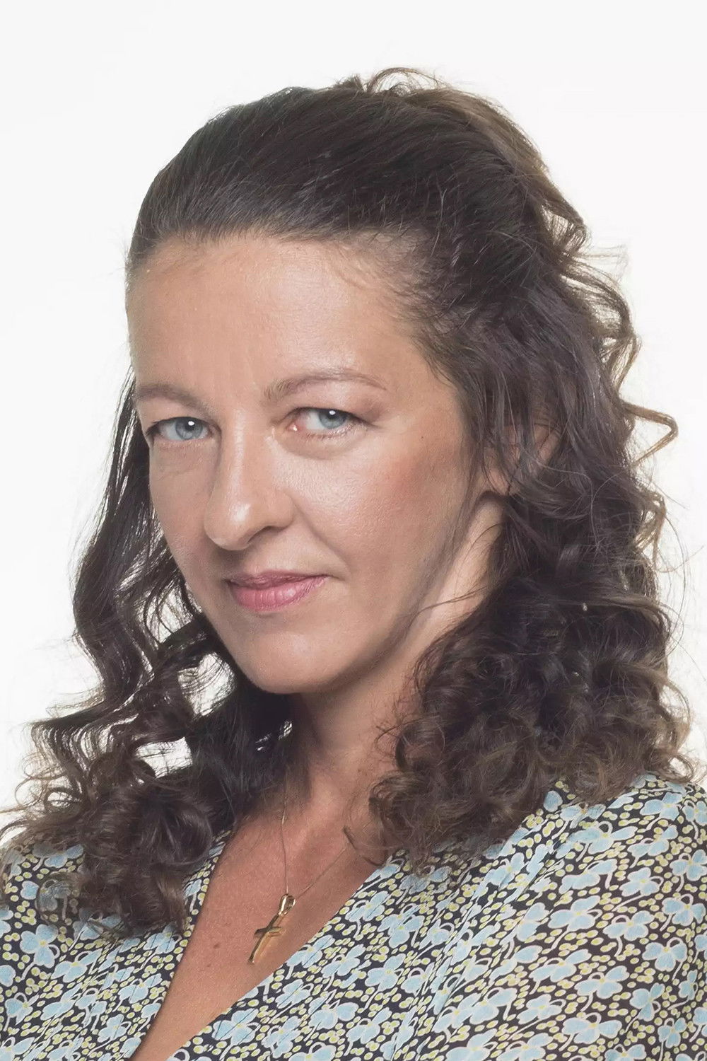 et billede af Athina Alexopoulou