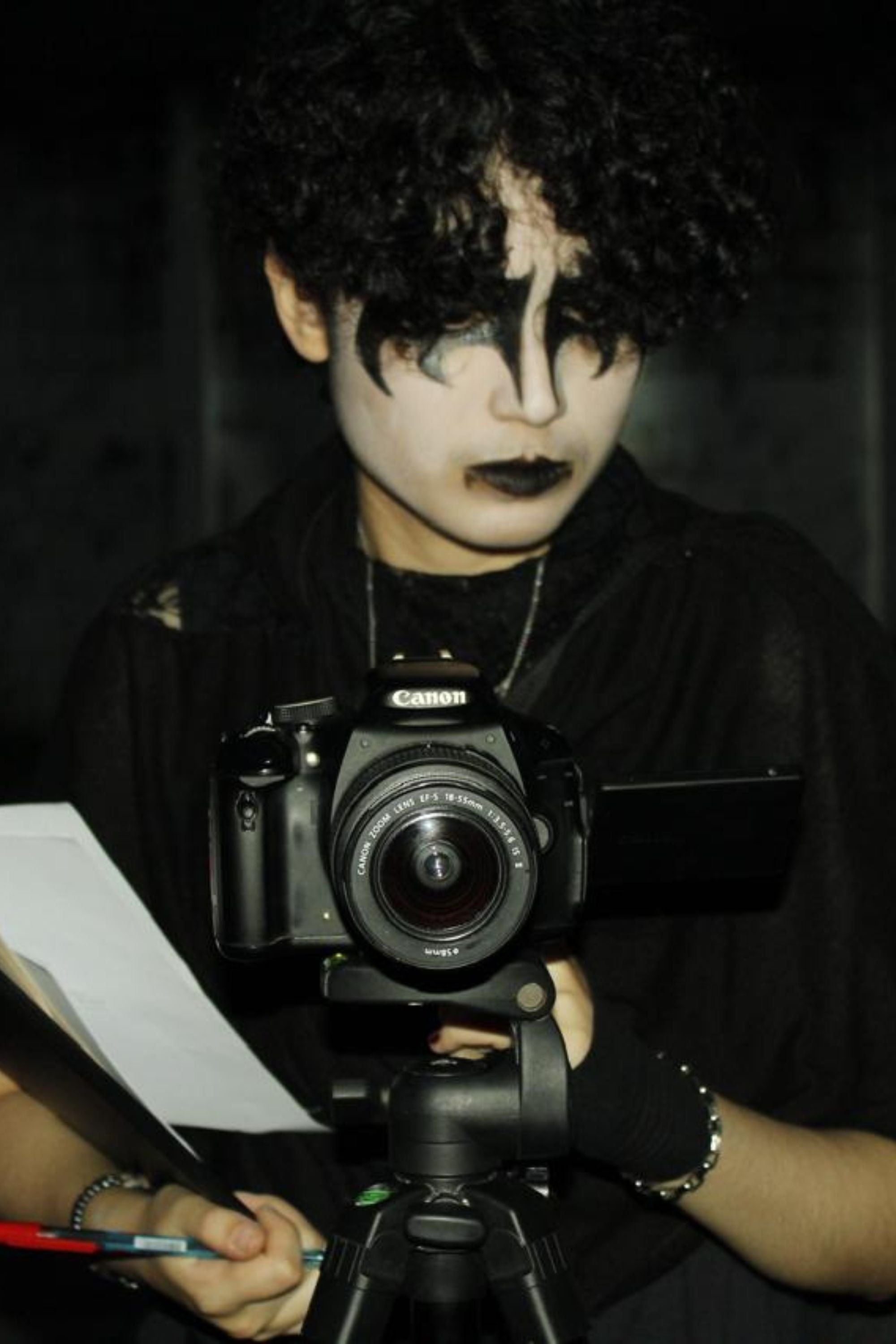 Felipe Lee Lopes | Director of Photography