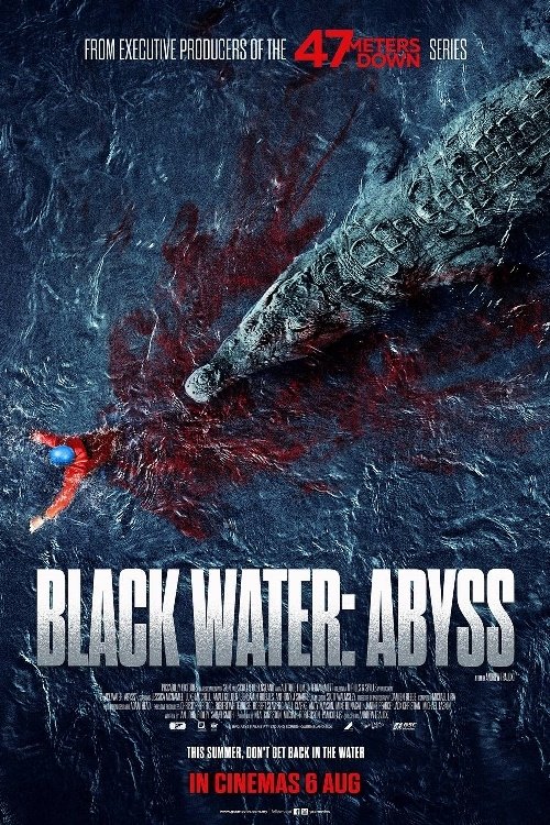 Black Water: Abyss