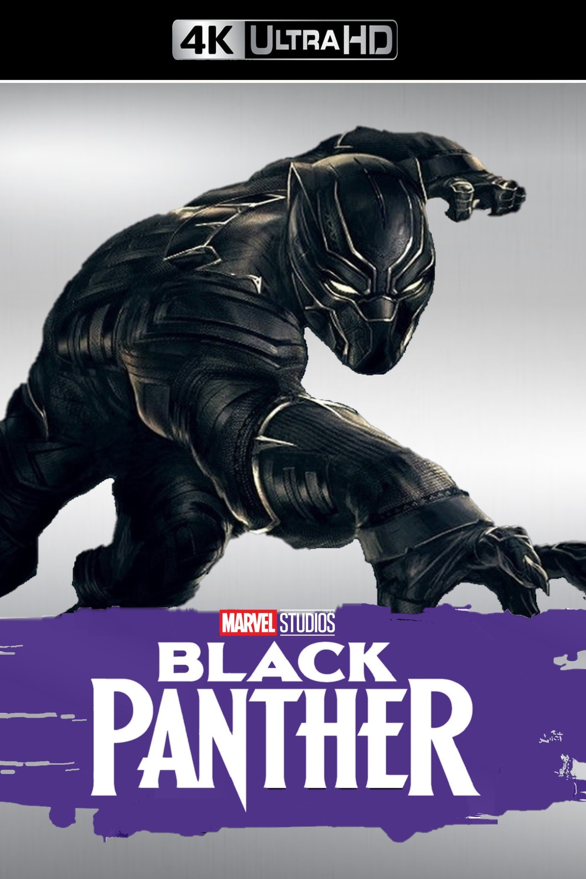 Black Panther