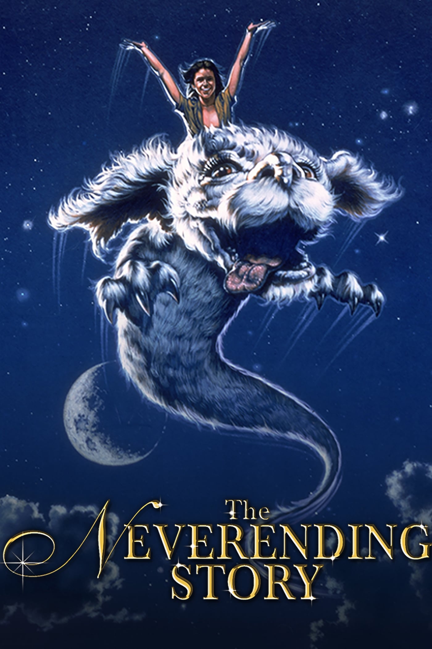 The Neverending Story Michael Ende